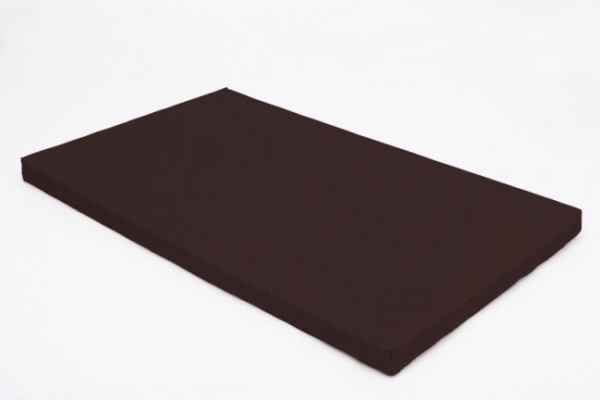 Hobbydog L (R1) Mattress Deluxe Brown
