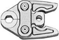 Kan-Therm Backe Typ ''M'' Für Power Und Aku Press 28Mm Crimpzange (1948267061)