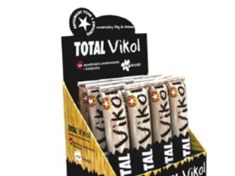 GLUE-INVEST universel trælim Total Vikol 40 g