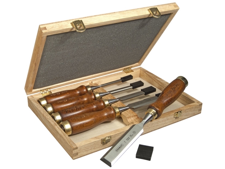 Stanley 2-16-217 | Verktyg & Verkstad - Handverktyg - Handmejsel | GameStuff