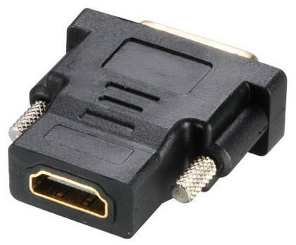 Akasa Dvi-D - Hdmi, Dvi-D, Hdmi, Sortere
