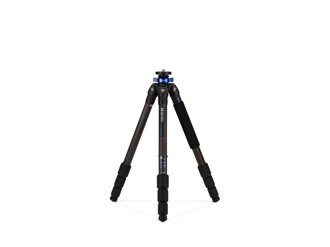 Benro Tma28c, 3 Ben, Sort, 155,5 Cm, 1,54 Kg