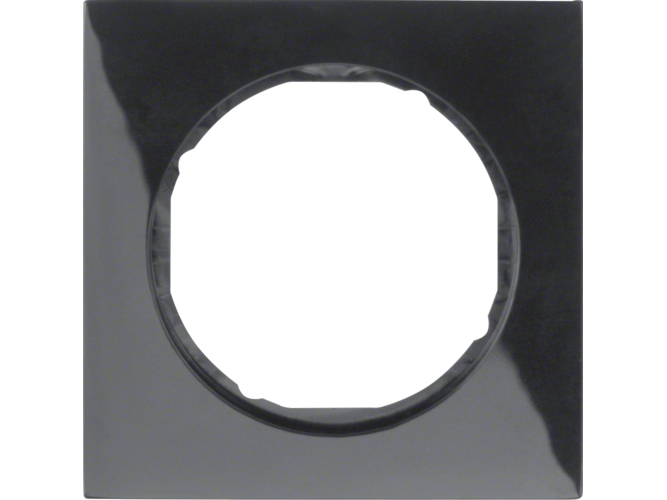 Berker Single Frame R.3 Sort (10112245)