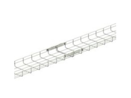 50 stk Legrand EDRN-E laske for gitterbakke