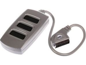 Lechpol Scart, 1,95M, Silber (Zla0423)
