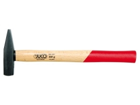 Juco Engineer's Hammer With Wooden Handle 1Kg 360Mm (31100)