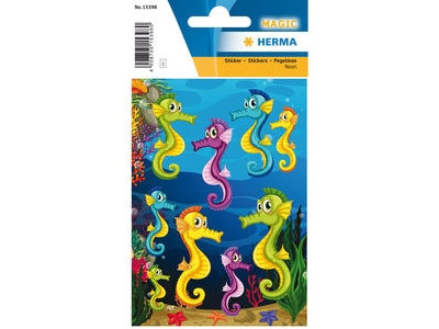 Herma Magic - - 10 Ark