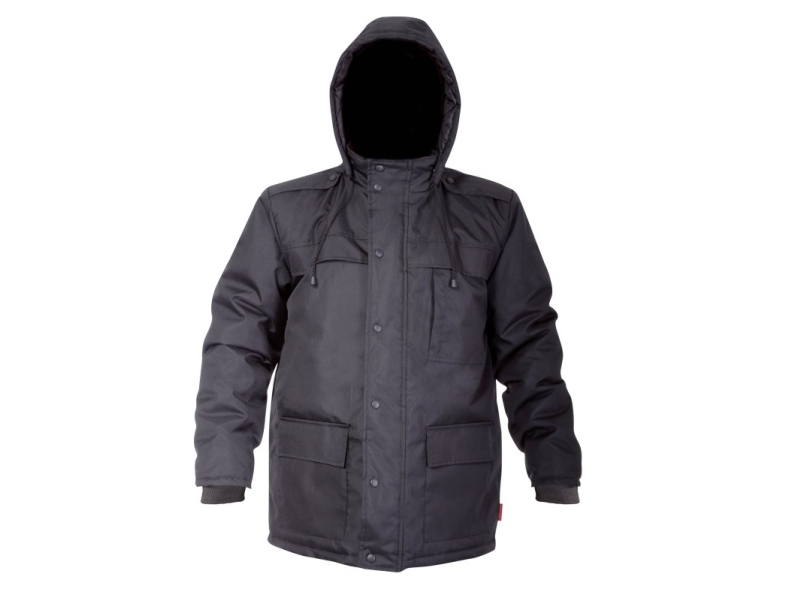 Lahti Pro Isolerede Jakke Størrelse L (L4091503)