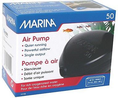 Hagen Marina Pumpe 50 0-60L
