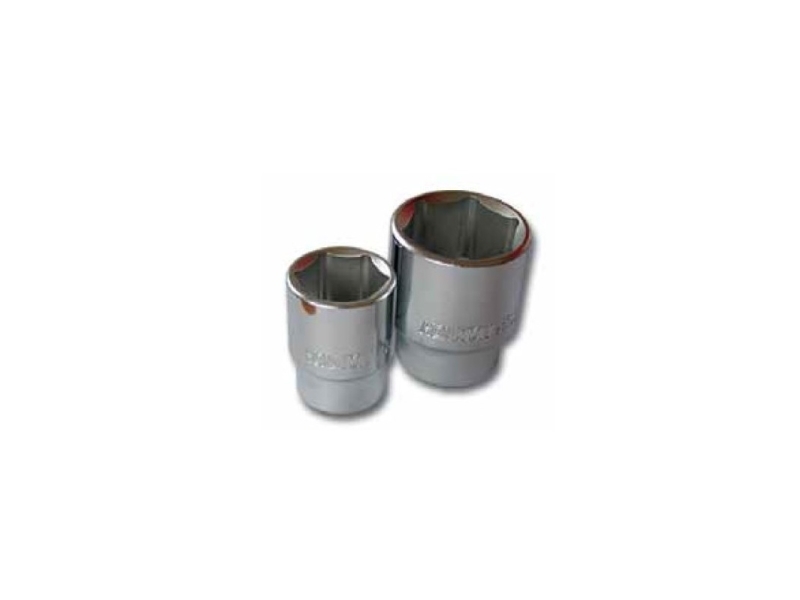 Honiton 3/4 "Hexagonal Socket 65Mm (H1665)