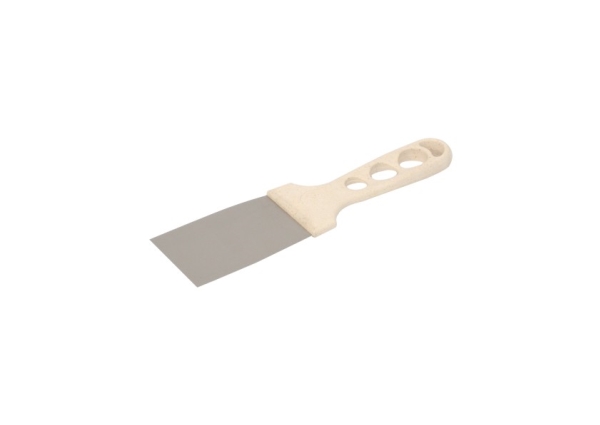 Rustfri Spartel 80 Mm - 2663