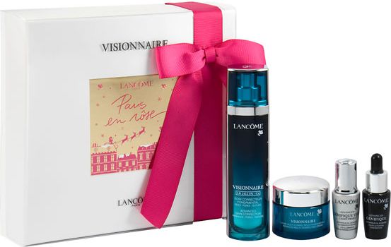 Lancome Visionnaire kosmetisk ansiktsvård för kvinnor | Parfymvarumärken - H-M - Lancôme | GameStuff