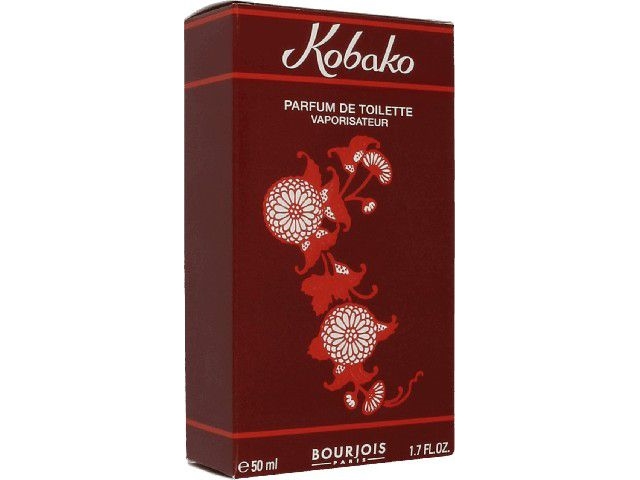 Bourjois Kobako Edt 50Ml