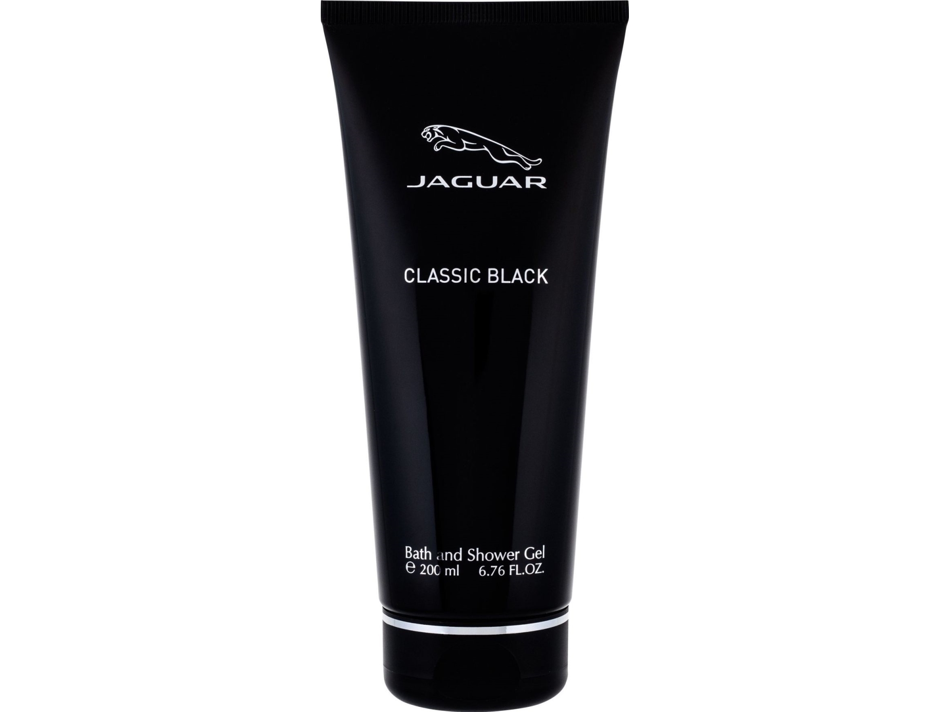 Classic Black (Zppr,M,200)