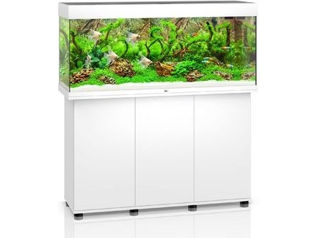Juwel Rio 240 - LED - Vit - (Akvarieskåp säljs separat) | Sällskapsdjur - Fisk & reptiler | GameStuff