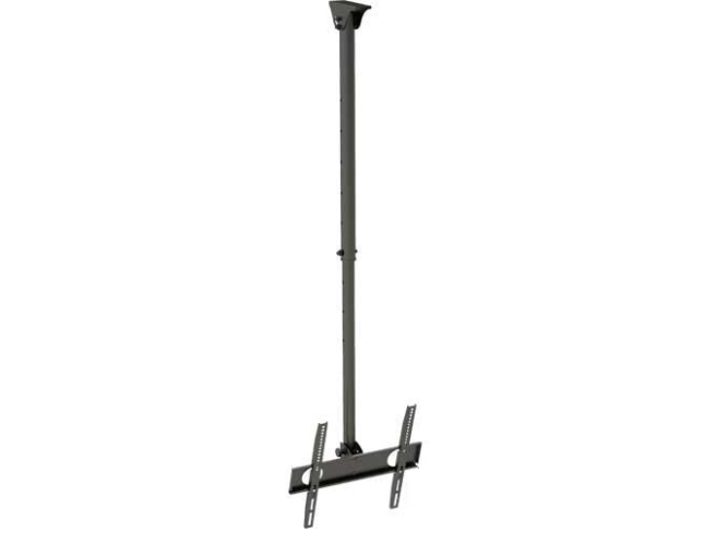 Inline 4043718172504, Loft, 50 Kg, Sort, Vejledning, 1050 - 1560 Mm, 200 X 100 Mm