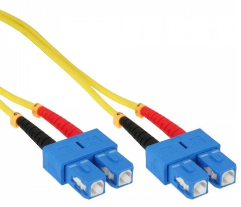 Inline 82925B, 3 M, Os2, 2X Sc, 2X Sc