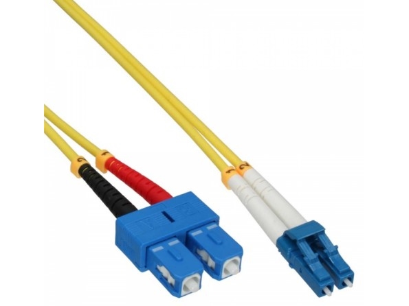 Inline 88656E, 10 M, Os2, 2X Lc, 2X Sc
