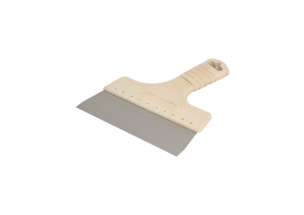 Kubala Rustfri Spartel 200X47 Mm – 2651