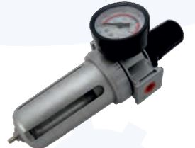 Geko Reduktionsgear Med Luftfilter Og Smøring (G01177)