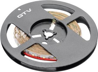 GTV LED-strips SMD5050 5m 60 st./m 15W/m 12V 3200 LD-5050-300-65-CB