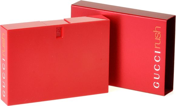 Gucci Rush 75 Ml - Eau De Toilette - Damenparfüm