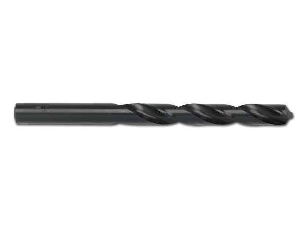 HSS spiralbor, 6,5x63/101 mm