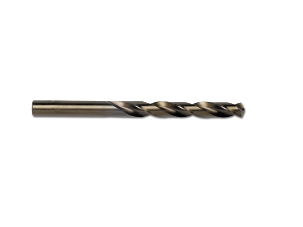 Irwin 10502549, Bohrer, Spiralbohrer-Bit, 4,2 Mm, 75 Mm, Legierter Stahl, Metall, Edelstahl, 4,3 Cm