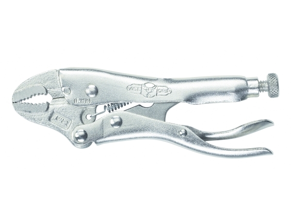 IRWIN T0902EL4, Låstång, 2,9 cm, 125 mm, 10,2 cm (4) | Verktyg & Verkstad - Tänger - Hålltång - låstång | GameStuff