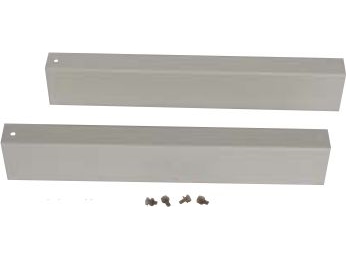 Eaton Sockel Für Verteiler, Seitlicher Teil 100X300mm Xvtl-So100/S-3 (114605)