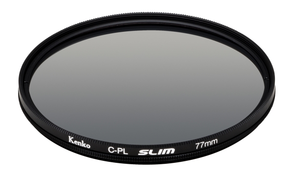 Kenko 358993, 5,8 Cm, Polariserende Kamerafilter, 1 Stk