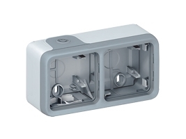 Legrand 069672, 1 styck | EL Artiklar - Elcentral - Monteringsskåp | GameStuff