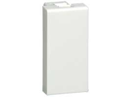 Legrand Mosaic, Vit, Skruvlös, 22,5 mm, 45 mm, 2,45 cm, 4,5 g | EL Artiklar - Andra EL - Pluggar och uttag | GameStuff