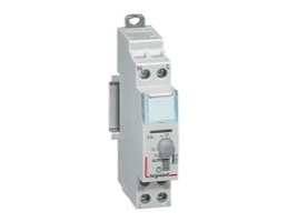 Legrand 412780, 84 mm, 98 mm, 22 mm, 87 g, 1 stk