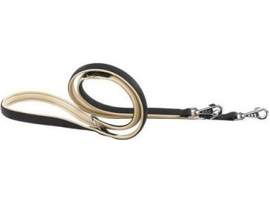 Ferplast Daytona Hundehalsband Verstellbar 20/200 Czarna