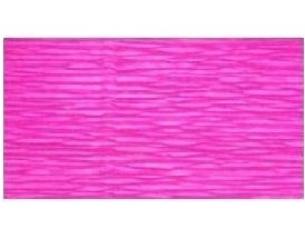 Interdruk Premium Crepe Paper 200X50 Cm No 110 Pink