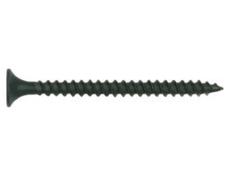 Koelner Fosfaterede Skruer 3,5X35 Mm Til Stål - B-Fs-3535