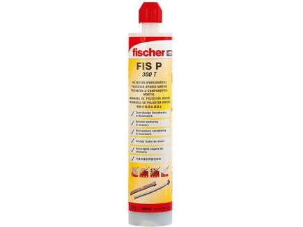 Fischer kemisk anker VT 300 T (FR93178)