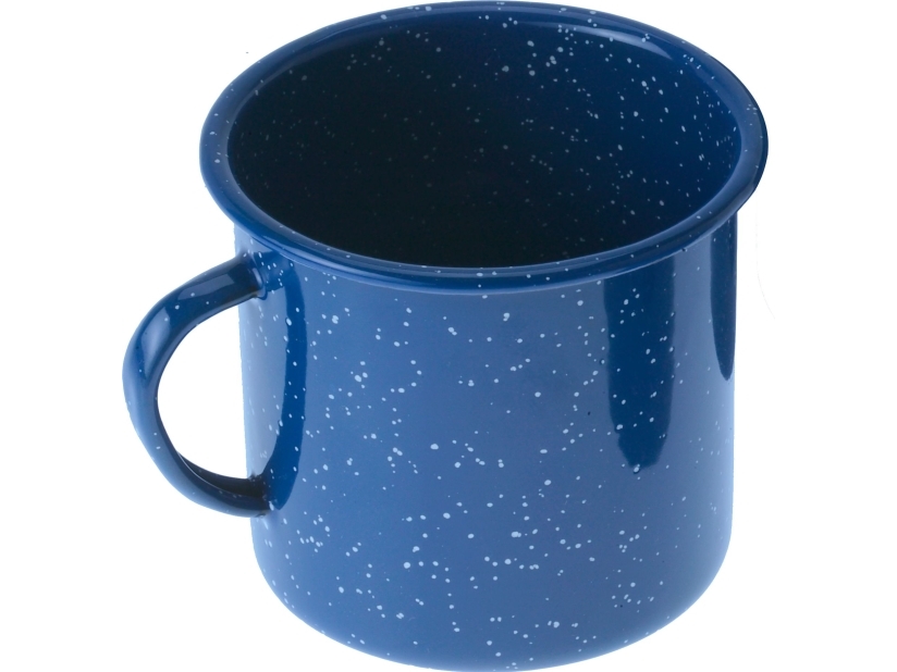 Gsi Outdoors Kubek Cup 4 Fl. Oz. Blue (13206)