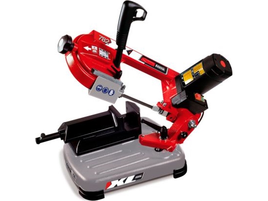 Bandsäge 782 Xl 950 Watt 2 Gänge