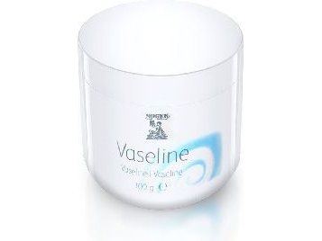 Hegron Protective Vaseline 300g - Skin Care Moisturizer