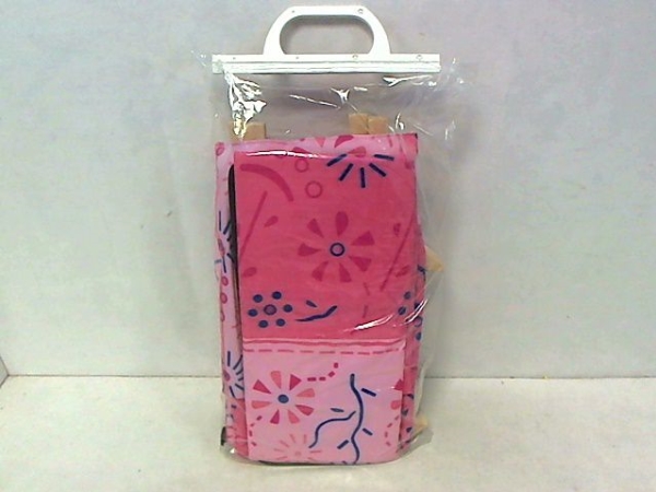 JANEX tremmeseng/vugge 2-i-1, lille - JANEX 2W1