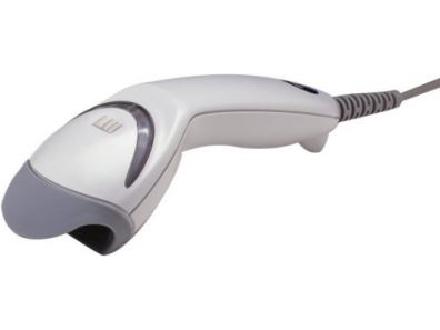 Honeywell MS5145 Eclipse - Streckkodsskanner - handhållen - 72 rader /sek - avkodad - RS-232 | Kontorsmaskiner - POS (Point of sale) - Streckodskannrar | GameStuff