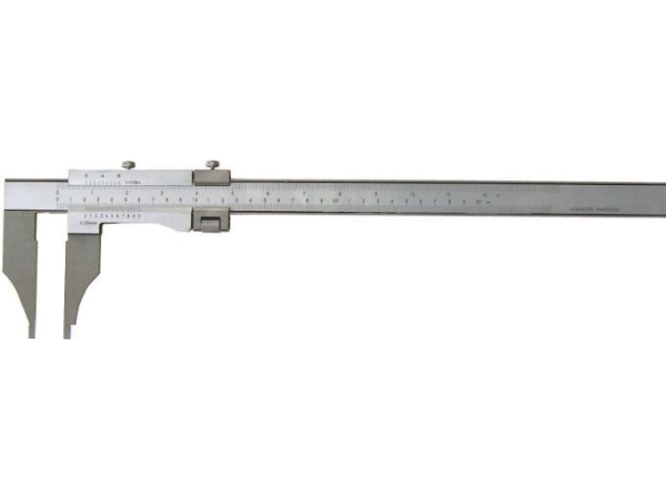 Gimex Skridttæller Majd 1000 X 300Mm (201.329)