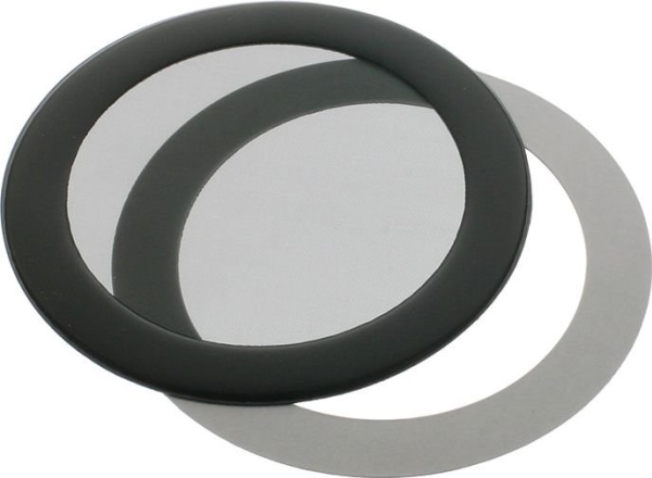 DEMCiflex cirkulært støvfilter 80 mm (DF0014)