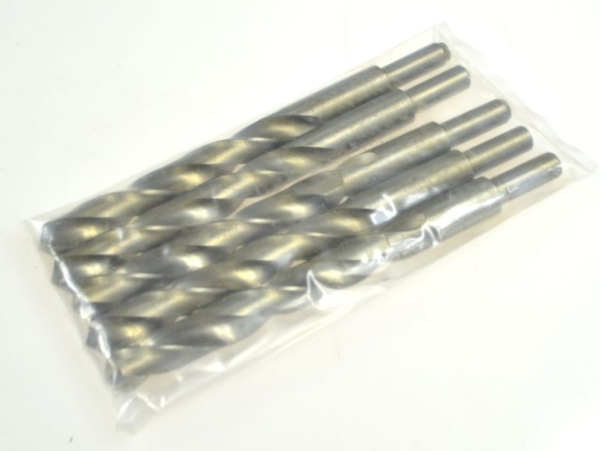 Grąžtas Aw-Tools Awtools Baltas Metal Drill Drill 17,0Mm / 5Vnt.