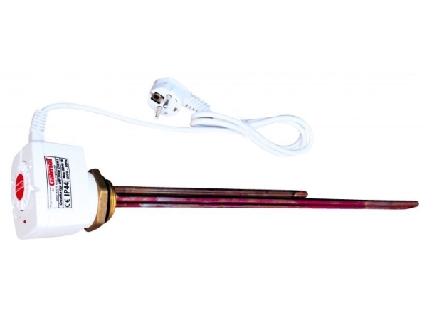 Galmet elektrisk varmelegeme 2KW K6/4 41-020011