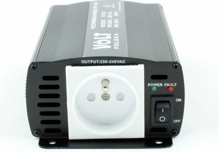 Umformer Volt Ips 500 12/230