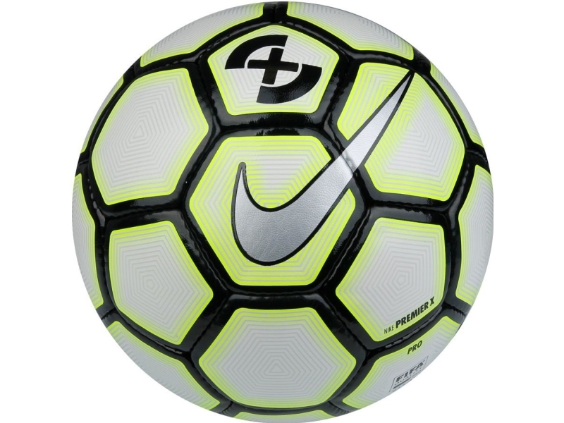 Se Nike Pika Nona Footballx Premier R. 4 (Sc3037 100) hos Computersalg.dk