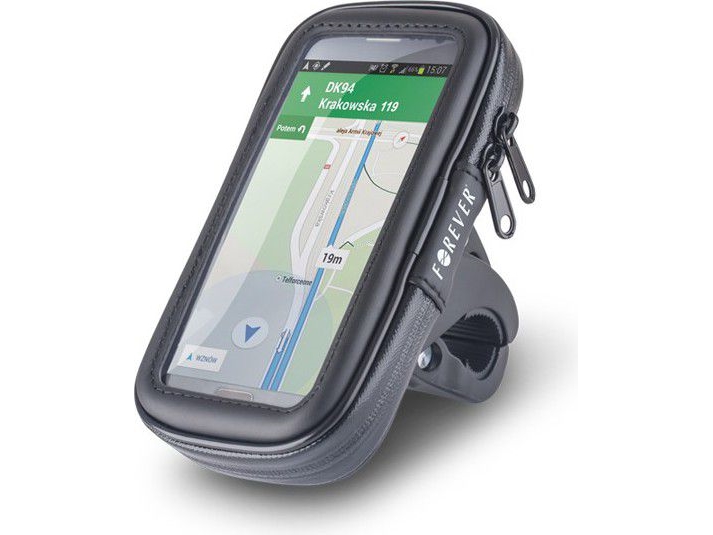 BH-100 M cykelhållare | Cykling - Cykelutrustning - Smartphone Cykelhållare | GameStuff
